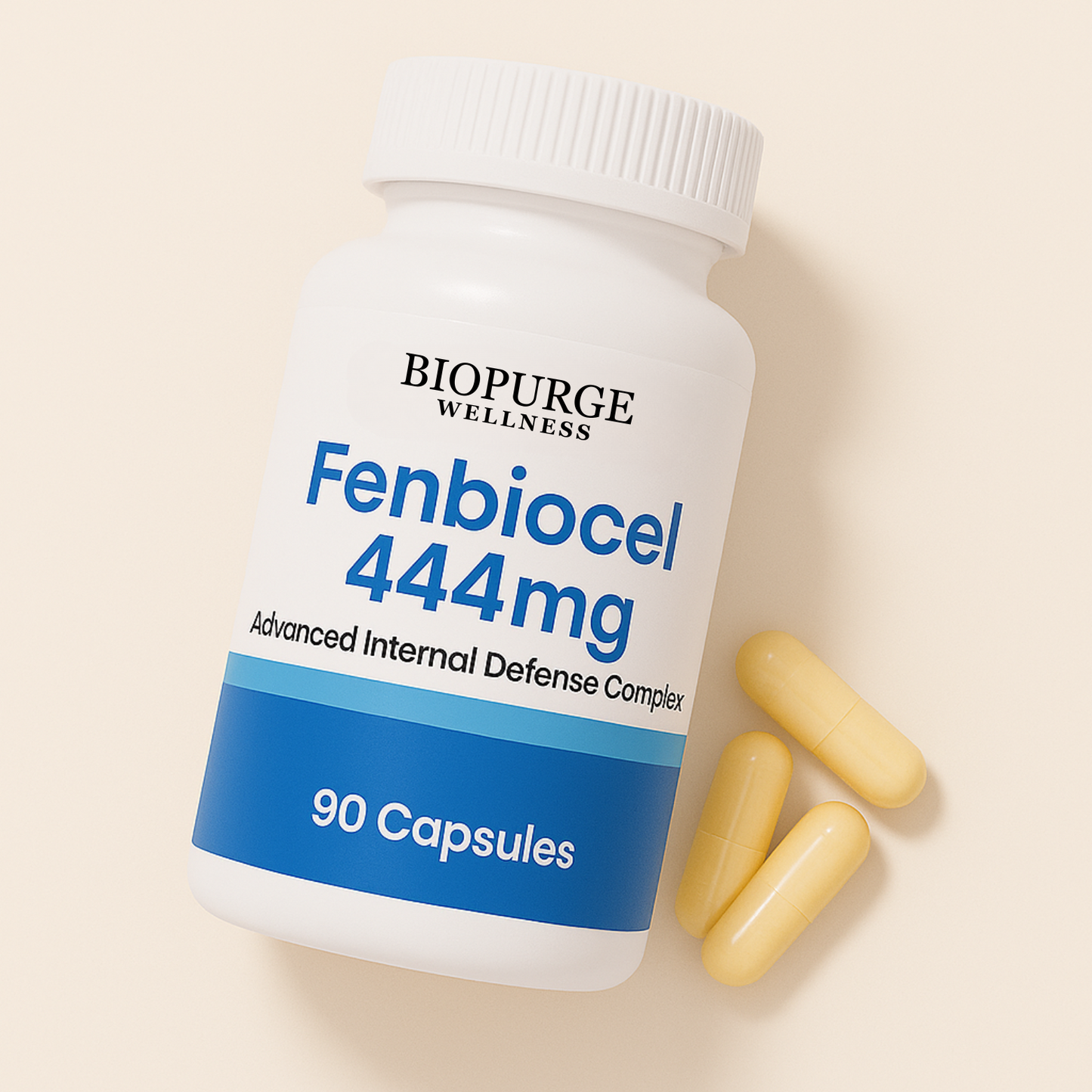 Fenbiocel™