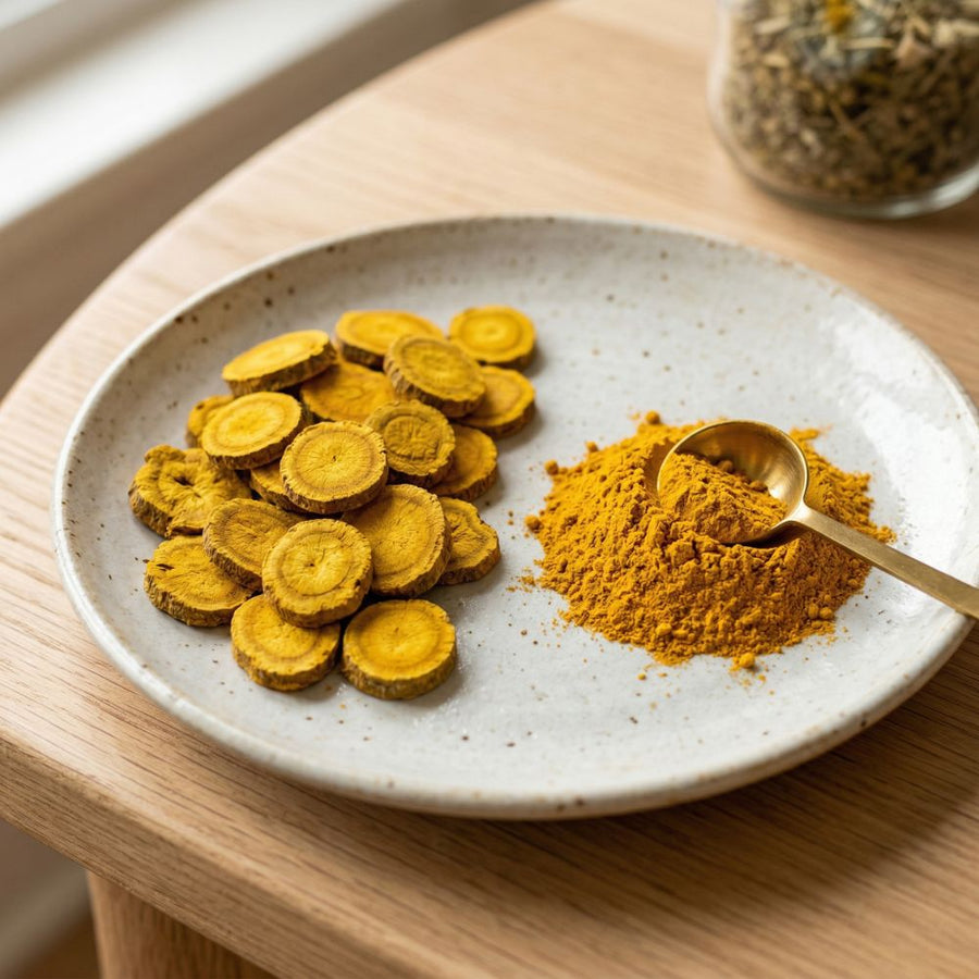 Berberine Complex
